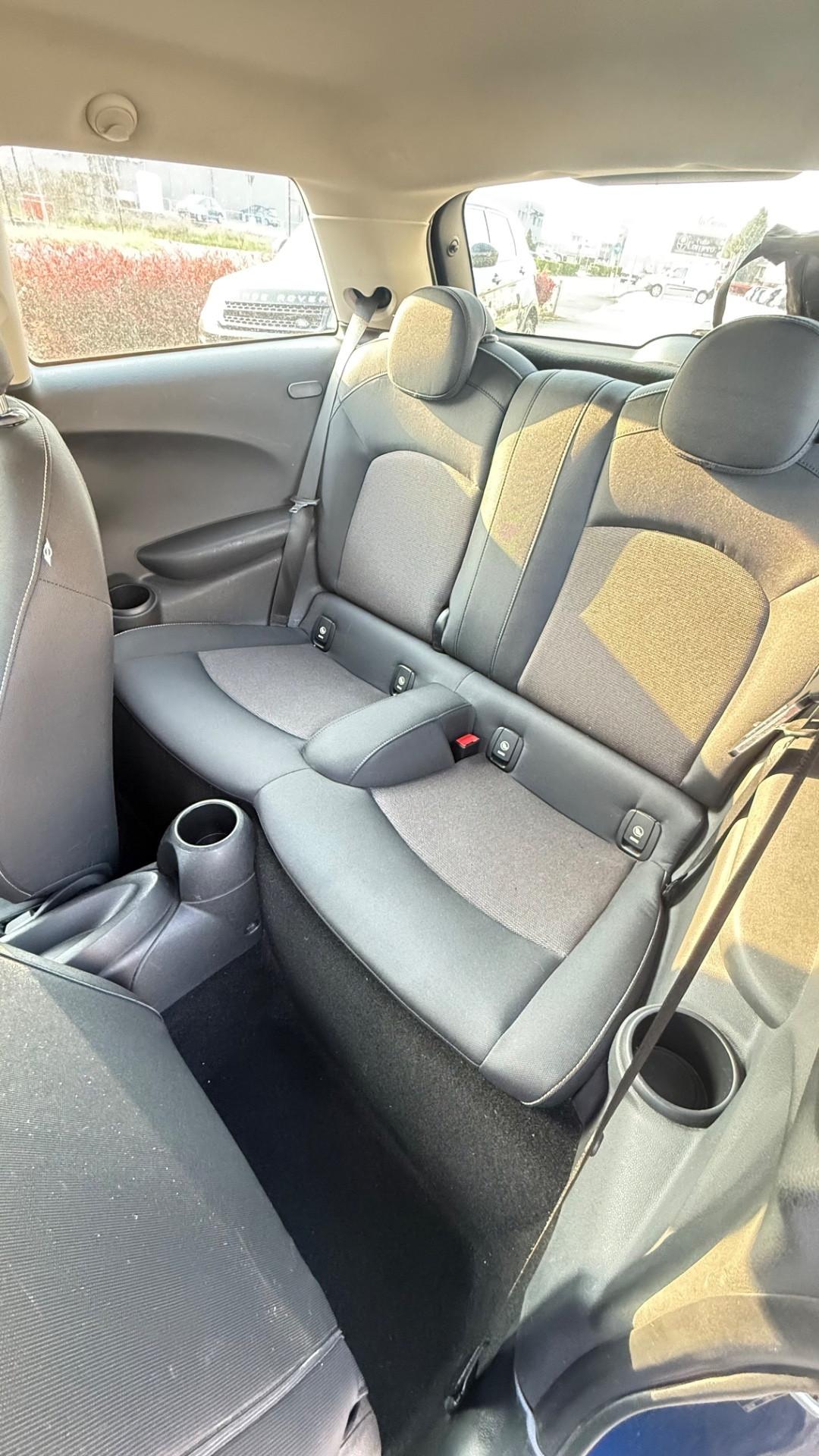 MINI ONE 1.2 BENZINA EURO 6 SOLO 50.000 CHILOMETRI