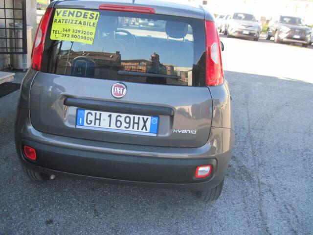 FIAT PANDA 1.0 *UNIPRO*FINANZIABILE GARANZIA
