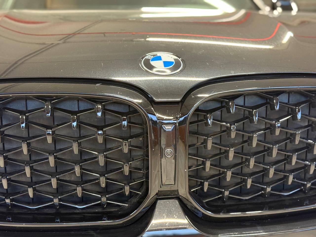 Bmw X4 xDrive20d M SPORT - ITALIANA