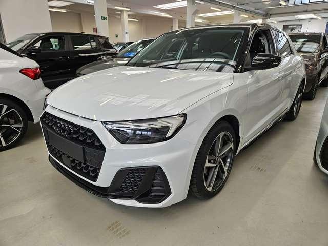 Audi A1 A1 Sportback 30 S Line Black Edition 116cv