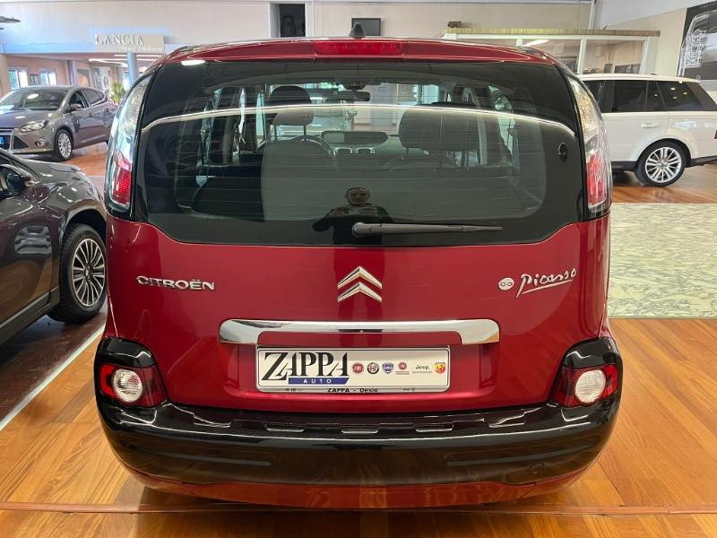 CITROEN C3 Picasso 1.4 VTi 95 Perfect