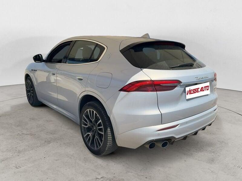 Maserati Grecale 2.0 300cv MHEV GT Q4 auto