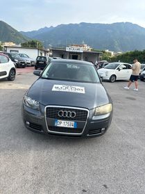 Audi A3 1.9 TDI F.AP. Ambition