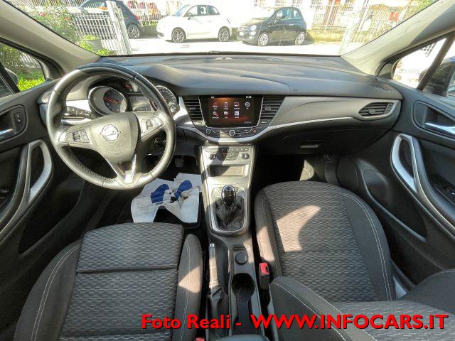 OPEL Astra 1.6 CDTi 110CV S&S Sports Tourer Business