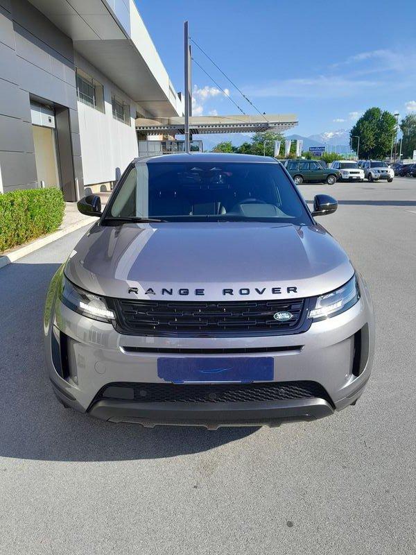 Land Rover Range Rover Evoque 2.0D I4 163 MHEV S AWD auto IVA ESPOSTA