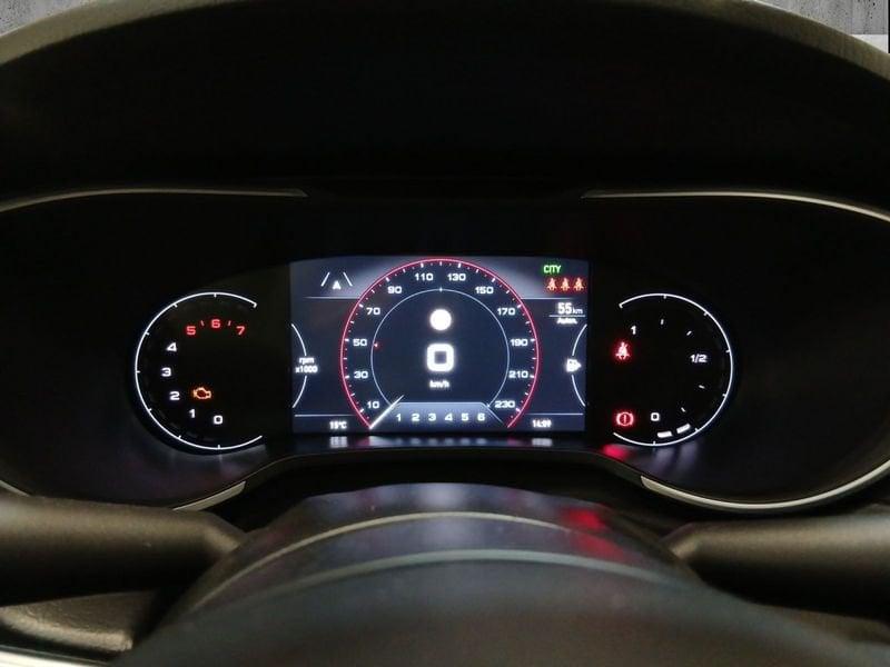 FIAT Tipo 5p 1.6 mjt Cross s&s 130cv
