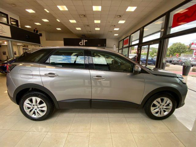 PEUGEOT 3008 BlueHDi 130 S&S EAT8 Active Business