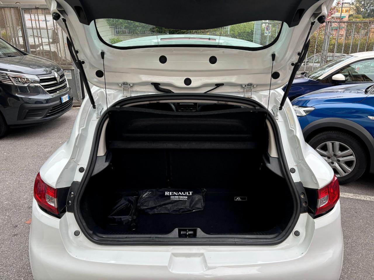 Renault Clio TCe 12V 90 CV GPL Start&Stop 5 porte Energy Duel UNNIPROPRIETARIO