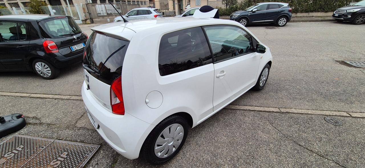 Seat Mii 1.0 3 porte Style