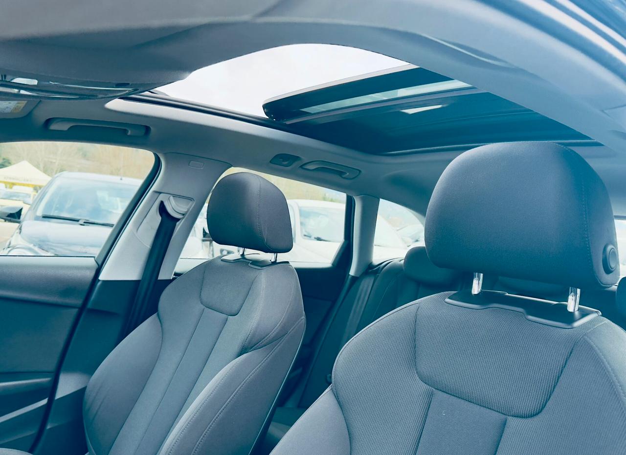 Audi A4 Avant 2.0 TDI 150 CV ultra S tronic Business Sport