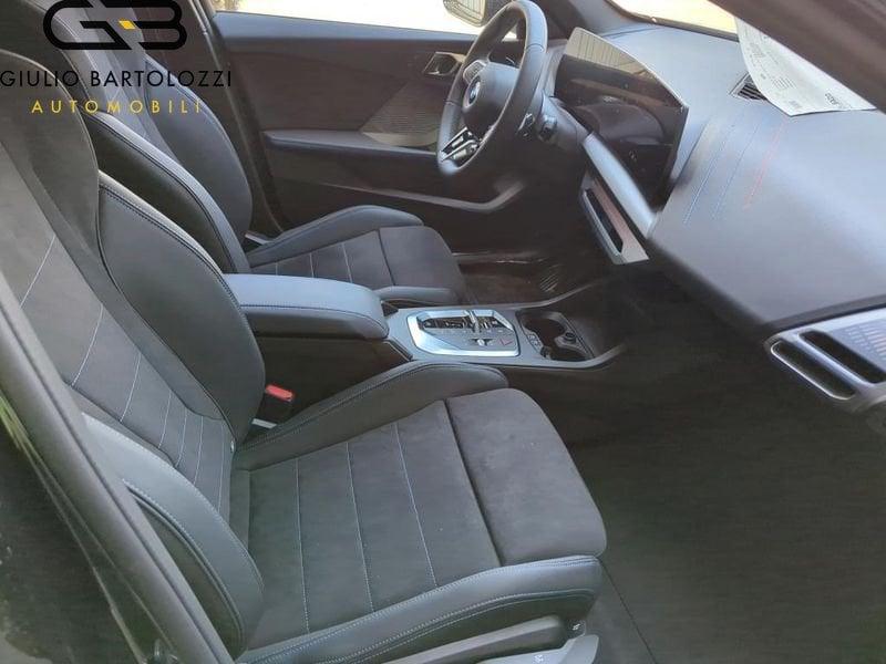 BMW Serie 1 120 MSport Pro aut.