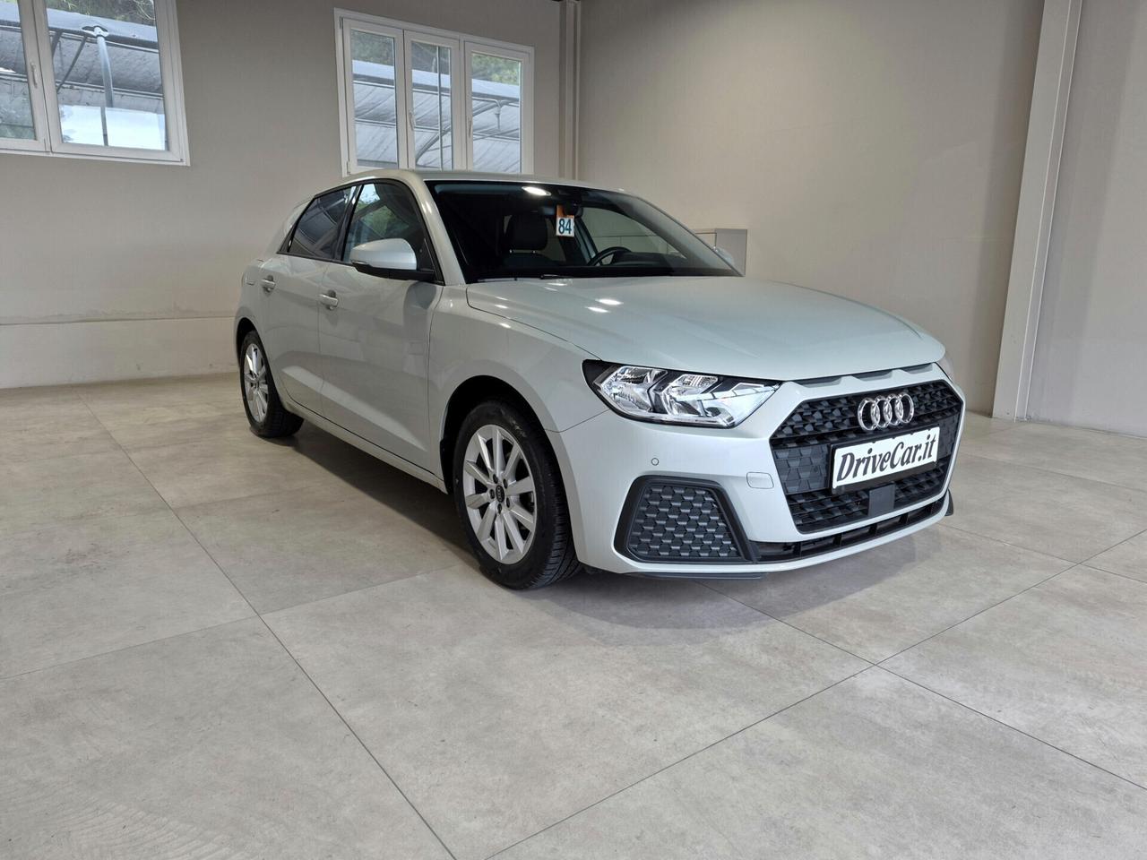 Audi A1 SPB SPORTBACK 25 TFSI S TRONIC CARPLAY NAVI