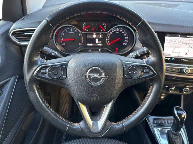 OPEL Crossland X 1.5 ECOTEC D 120 CV Start&Stop aut. Innovation