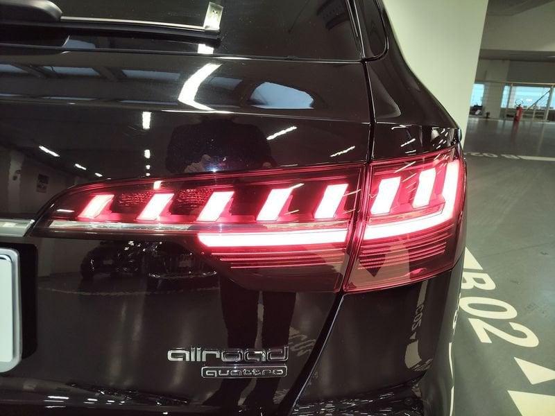 Audi A4 allroad A4 allroad 40 TDI 204 CV S tronic