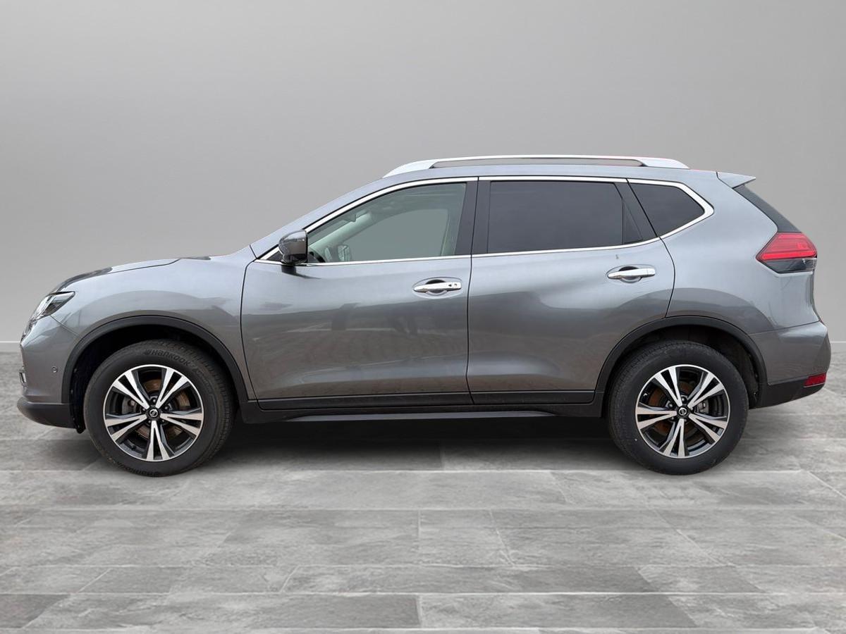 NISSAN X-Trail 1.7 dci N-Connecta 2wd 7p.ti my20