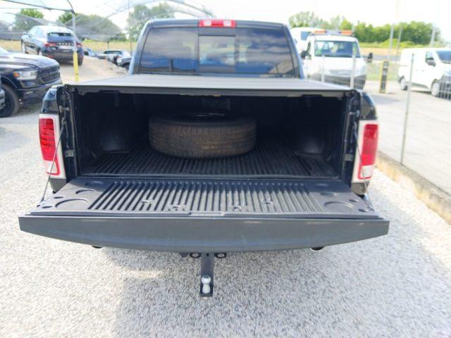 DODGE RAM 1500 5.7 GPL V8 Laramie Chrome N1