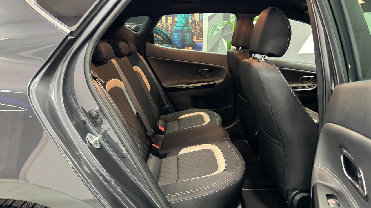 Kia Ceed cee'd 1.6 CRDi 136 CV 5 porte GT Line