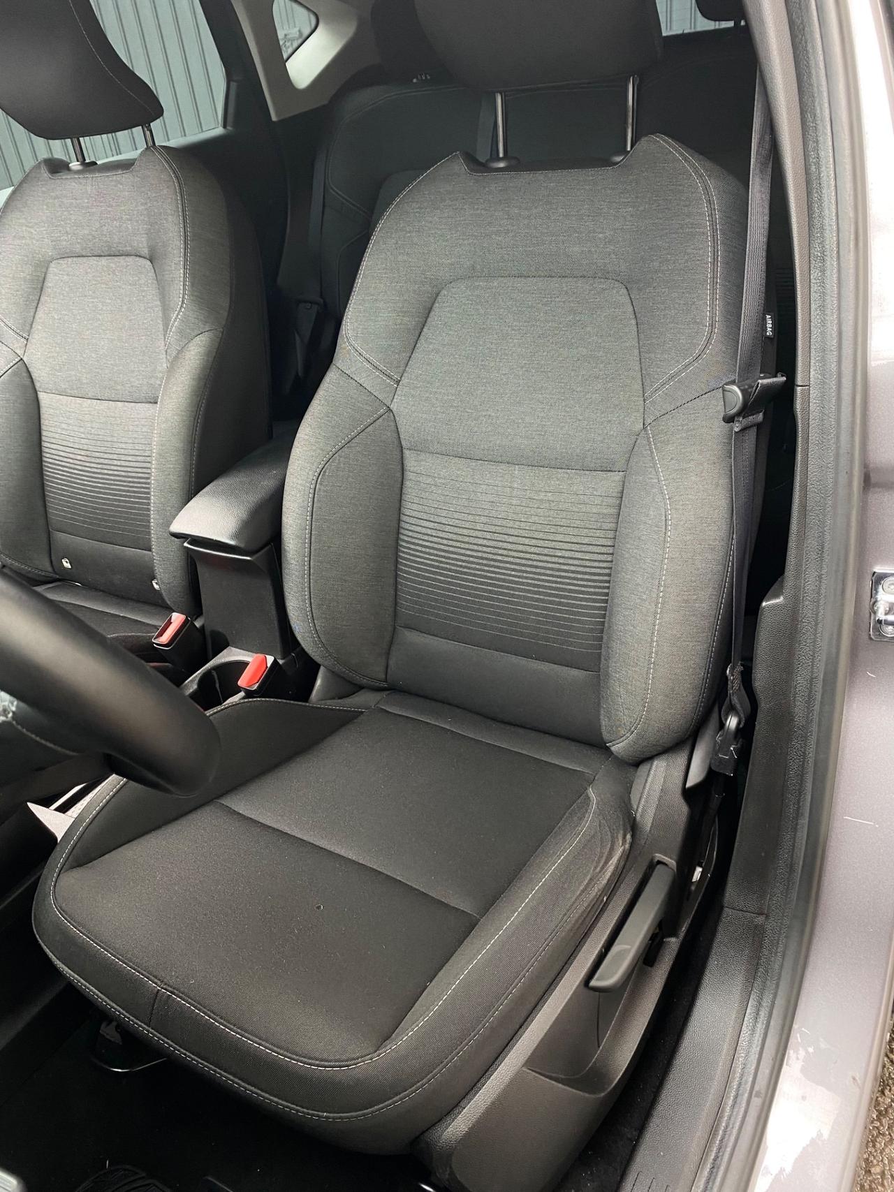 Renault Captur 1.0 TCe 100cv GPL Zen - 12/2020