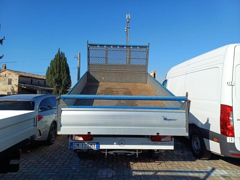 Mercedes-Benz Sprinter 315 CDI T 37/35