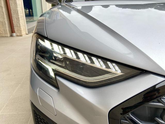 AUDI A8 50 TDI 3.0 quattro tiptronic S line TETTO.