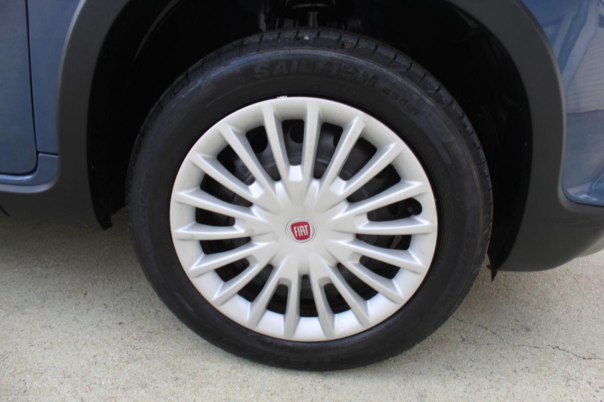 FIAT - 500 L - 1.3 MJT 95 CV Mirror City Cross