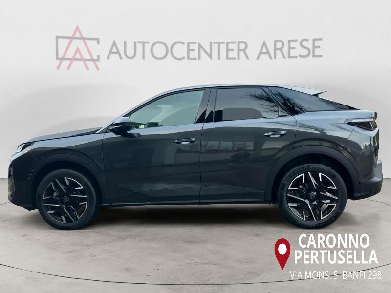 Peugeot 3008 3008 1.2 hybrid Allure 145cv e-dcs6