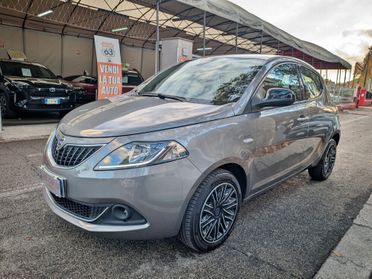 Lancia Ypsilon 1.0 Hybrid UNIPRO' SENZA VINCOLI DI FINANZIAMENTO