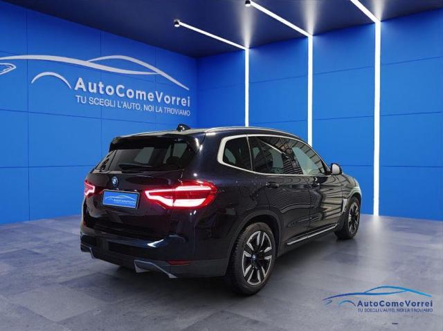 BMW Inspiring
