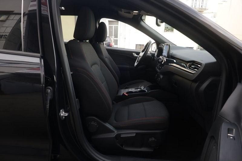 Ford Kuga 2.5 Benzina FHEV 190CV 2WD ST-Line Aut Unicoproprietario