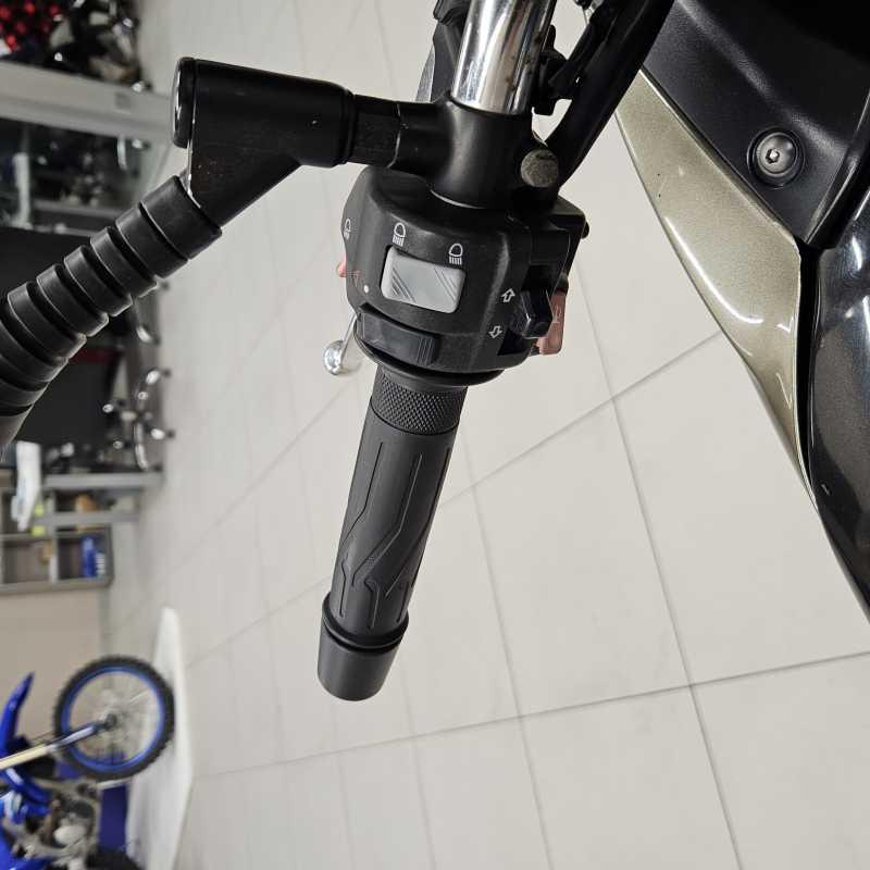 Yamaha TDM 900 ABS - 2007