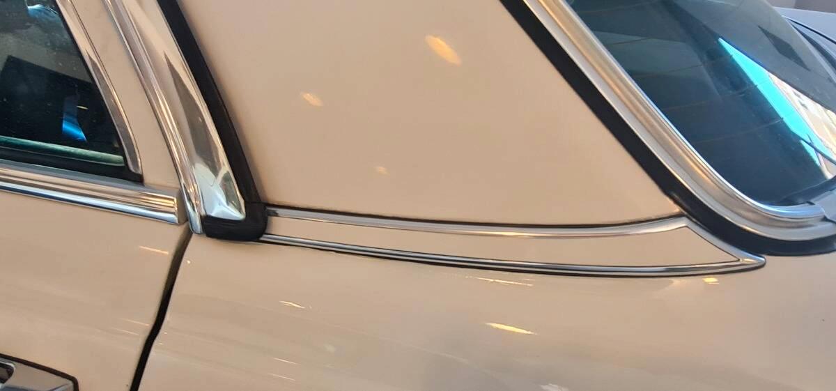 Mercedes Classe E 250 BZ 6L 140CV **ASI CONSERVATA E ORIGINALE**