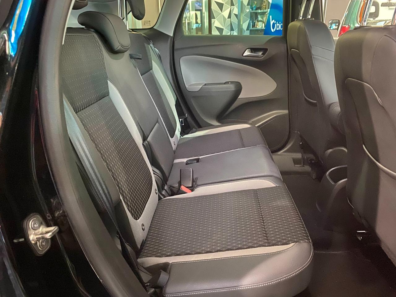 Opel Crossland X 1.2 Turbo 12V 130 CV Start&Stop aut. Innovation-2020