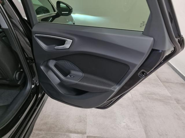 AUDI A5 Avant TDI 150 kW mHEV+ S tronic Business Advanced