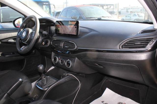 Fiat Tipo 1.6 mjt CityLife s&s 130cv CON CARPLAY