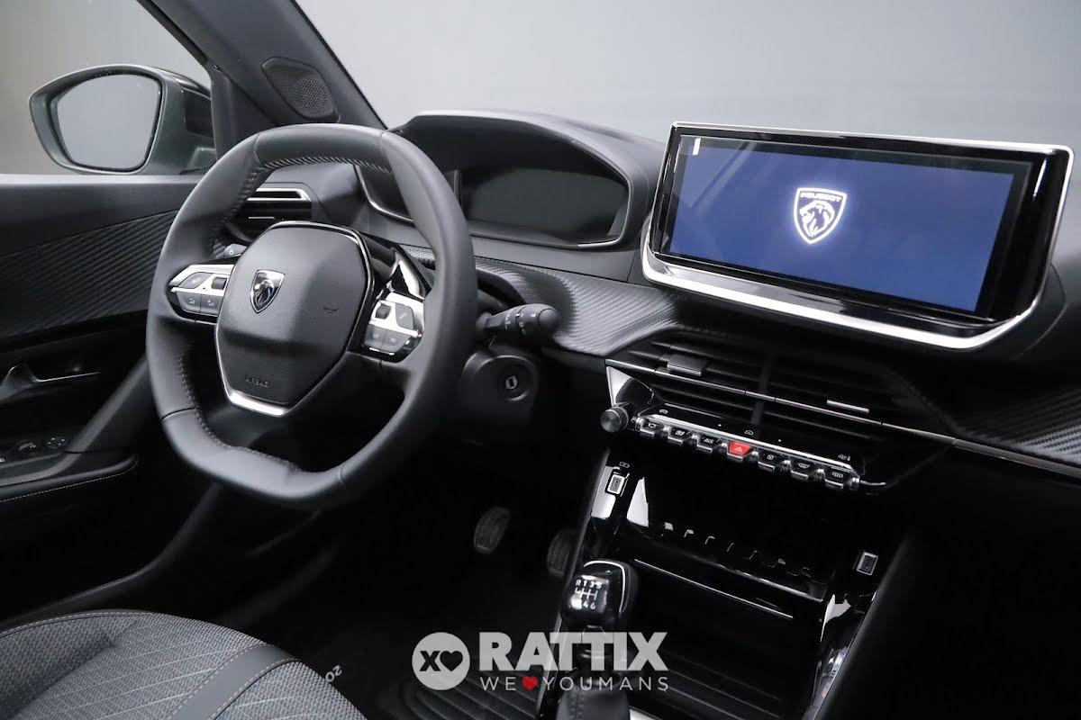 Peugeot 2008 1.2 puretech 100CV Allure