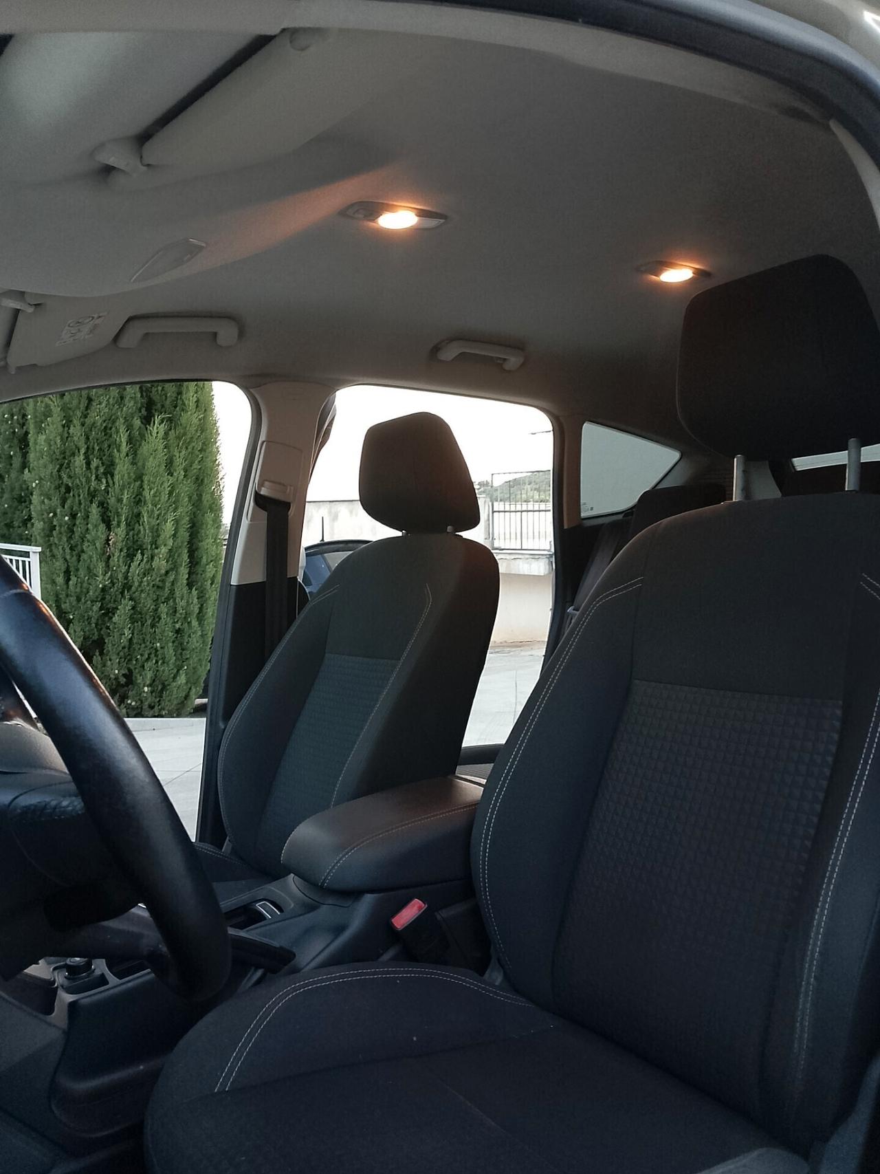 Ford C-Max 1.5 TDCi 120CV Start&Stop Titanium