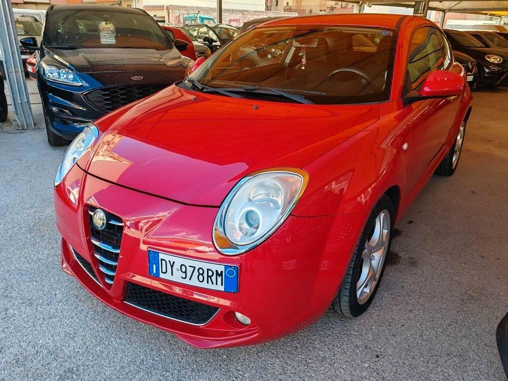 Alfa Romeo MiTo 1.3 JTDm 16V 90 CV Progression