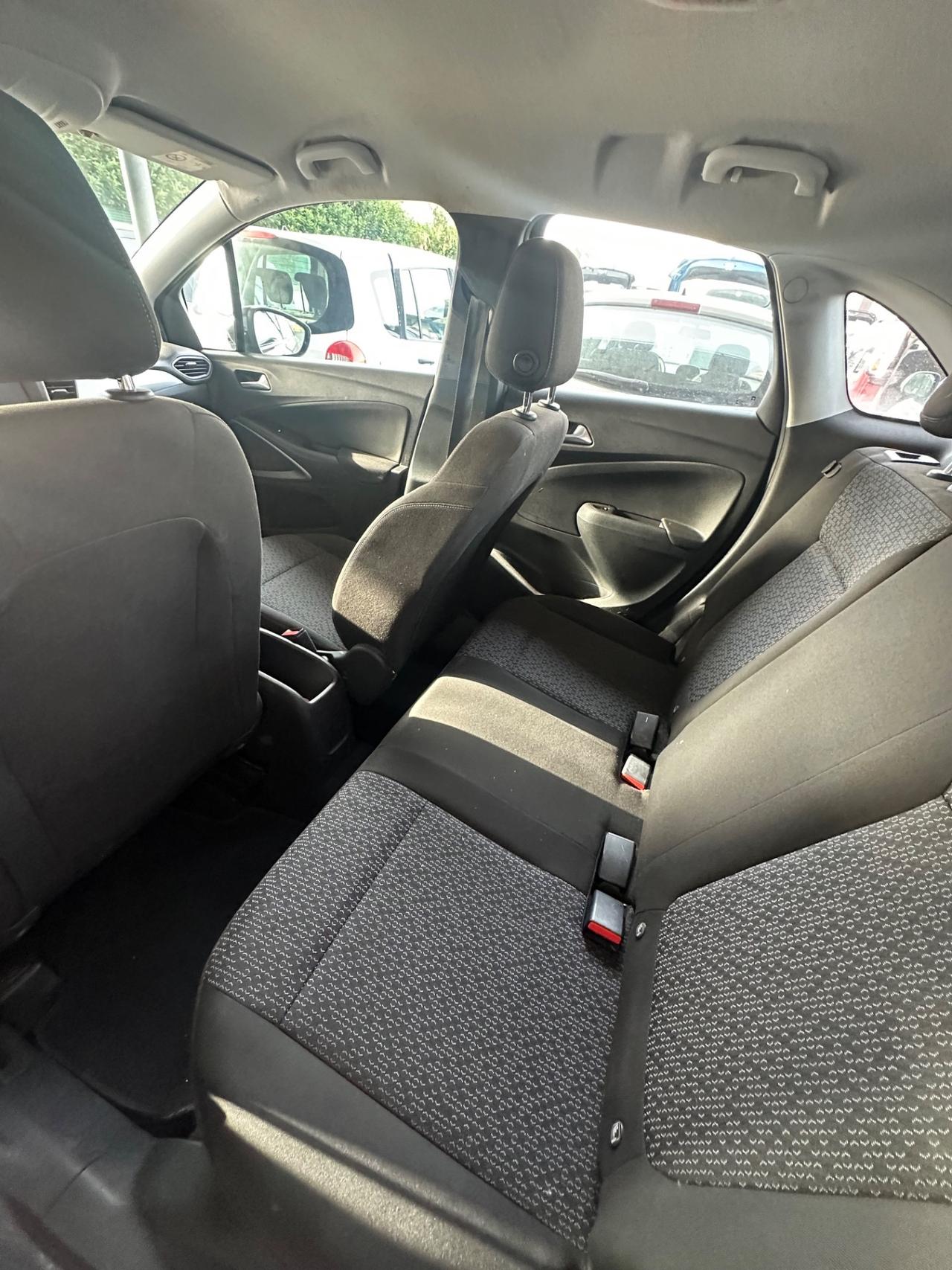 Opel Crossland X 1.6 ECOTEC D 120 CV Start&Stop Advance