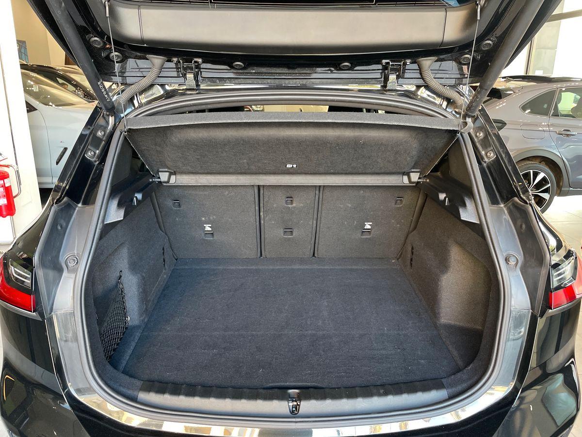 BMW Serie 2 U06 Active Tourer - 218d Active Tourer Msport auto