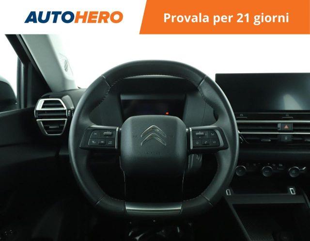 CITROEN C4 PureTech 100 S&S You