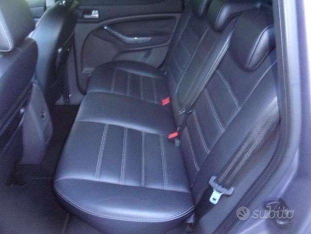 FORD Kuga 2.0 tdci Titanium 4wd 163cv-KM 68.000