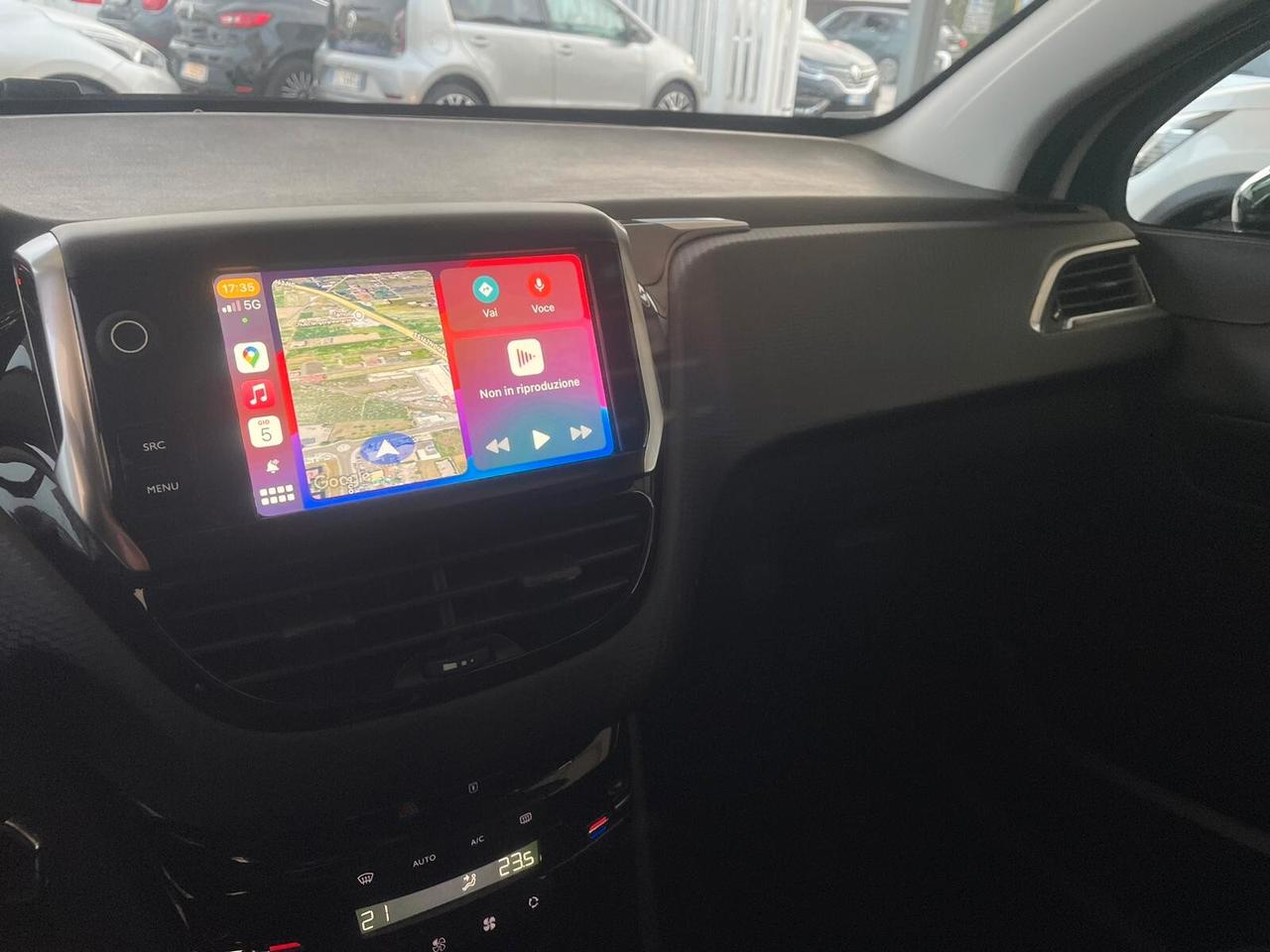 Peugeot 208 1.2 PureTech 82 5 porte Allure