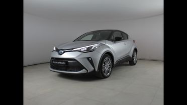 TOYOTA C-HR 2.0H GR-S MY23