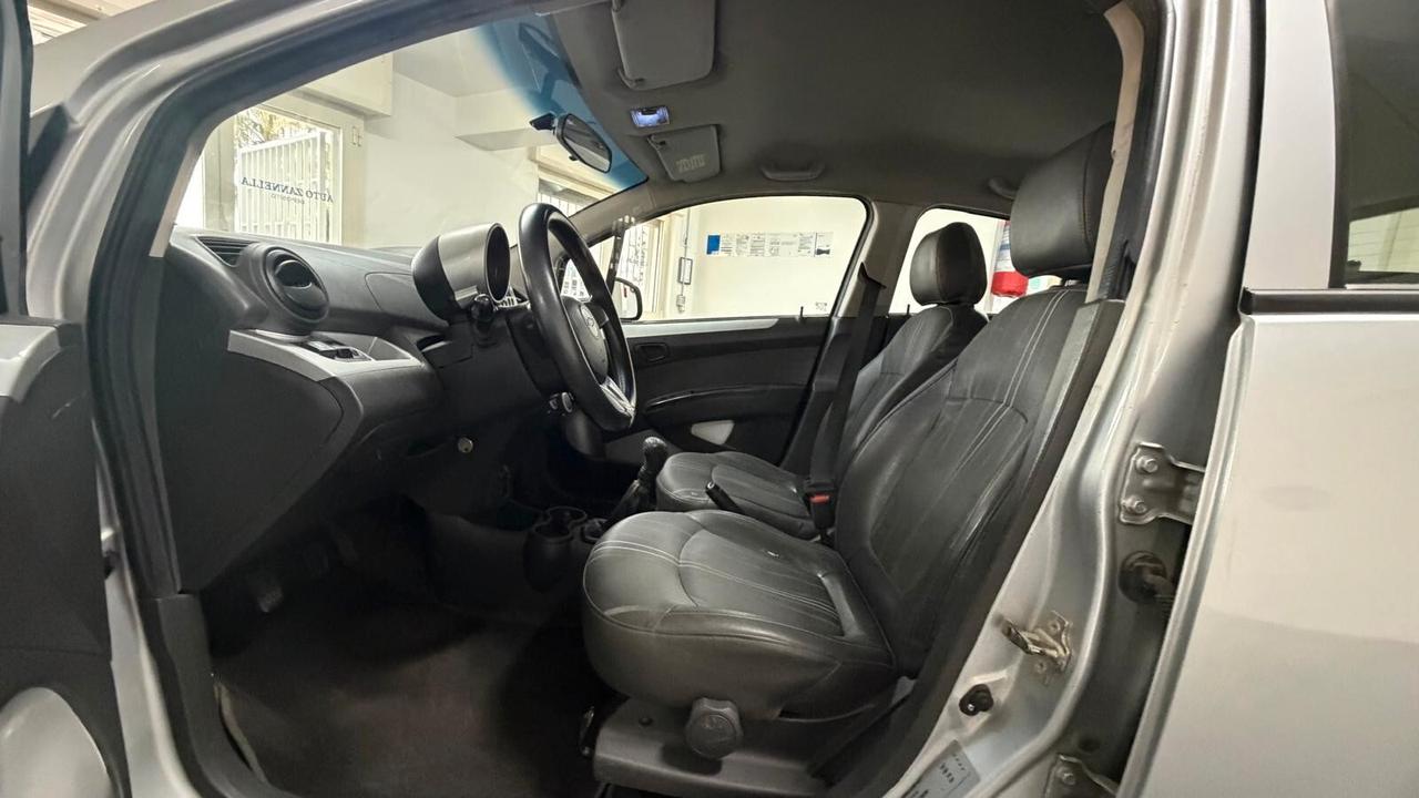 Chevrolet Spark 1.0