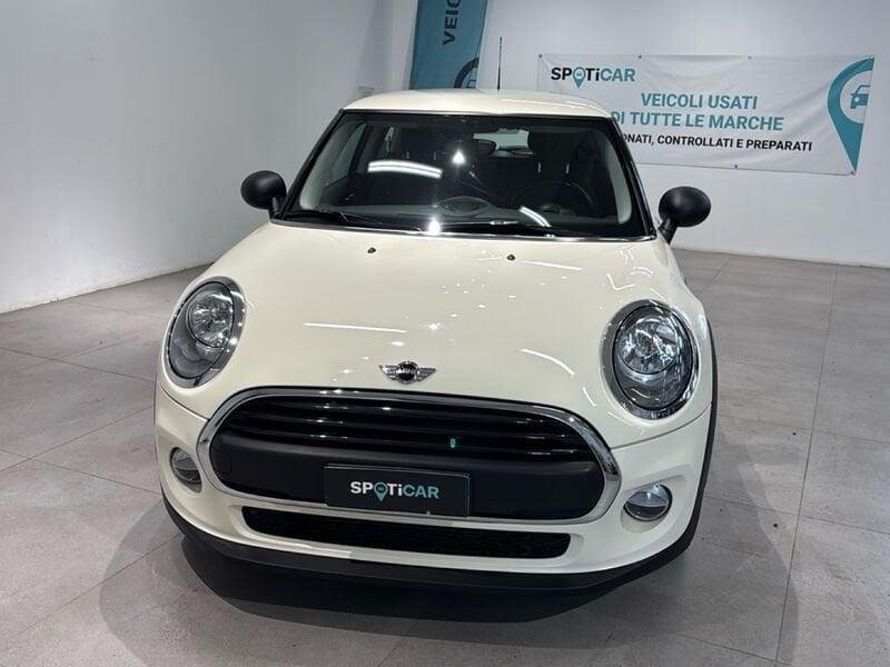 MINI Mini Mini 1.2 One 75cv 3p