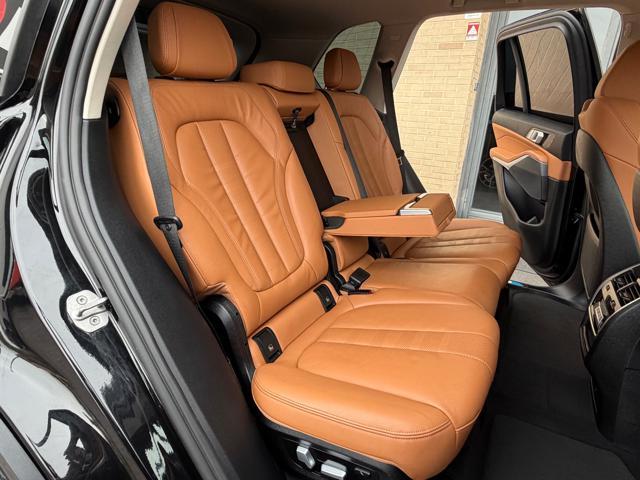 BMW X5 xDrive25d Business FULL OPTIONAL (7POSTI)