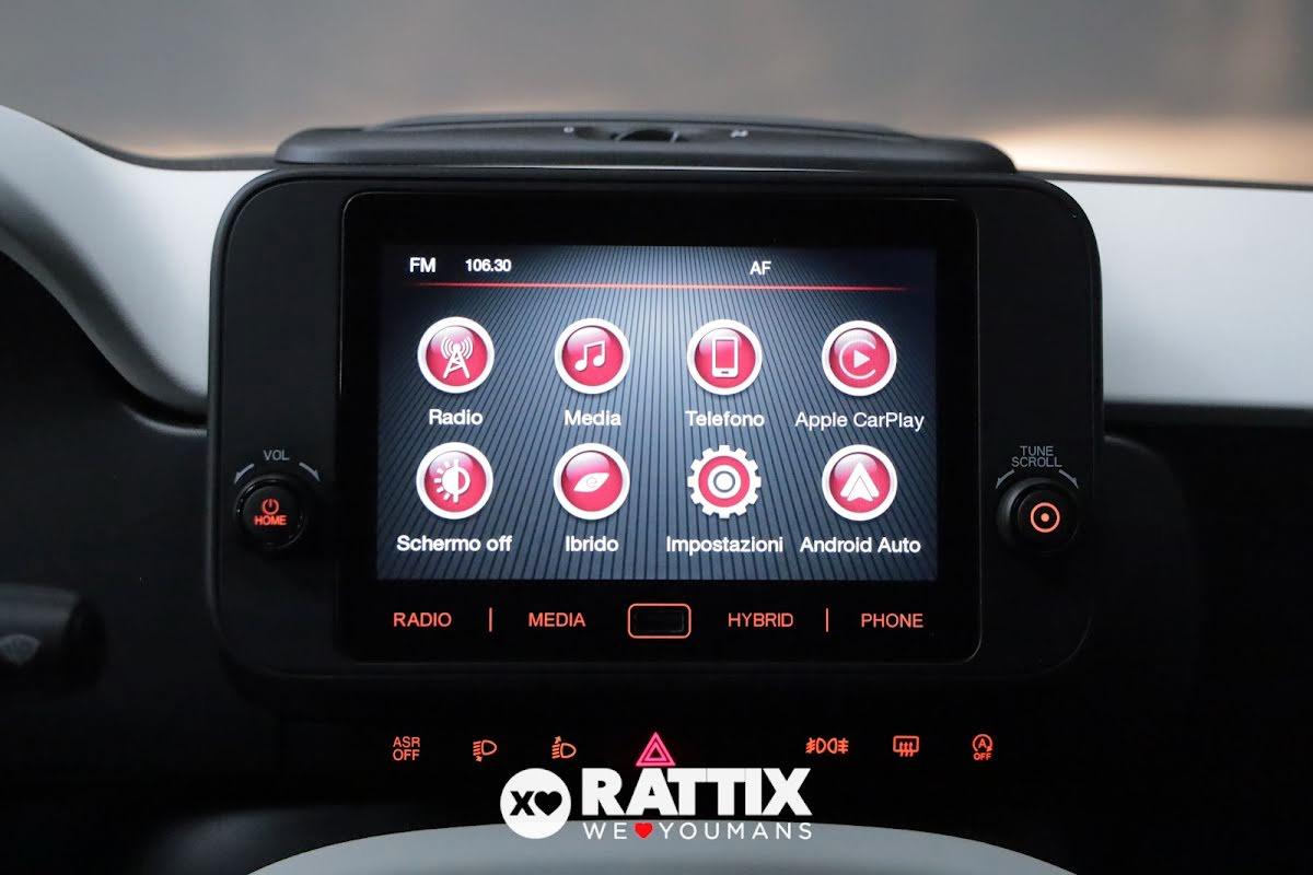 Fiat Panda Pandina 1.0 firefly hybrid 70CV Cross