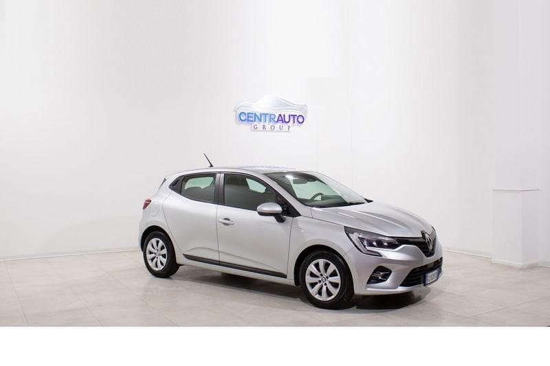 Renault Clio Clio Blue dCi 85cv Business
