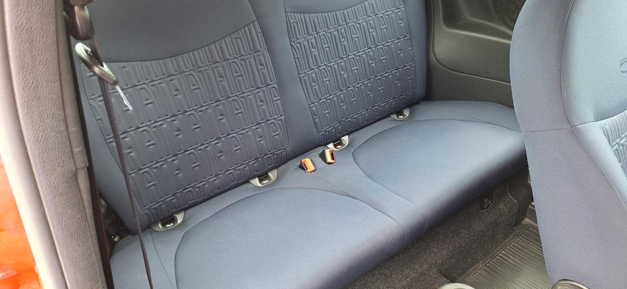 Fiat 500 1.0 Hybrid Cult