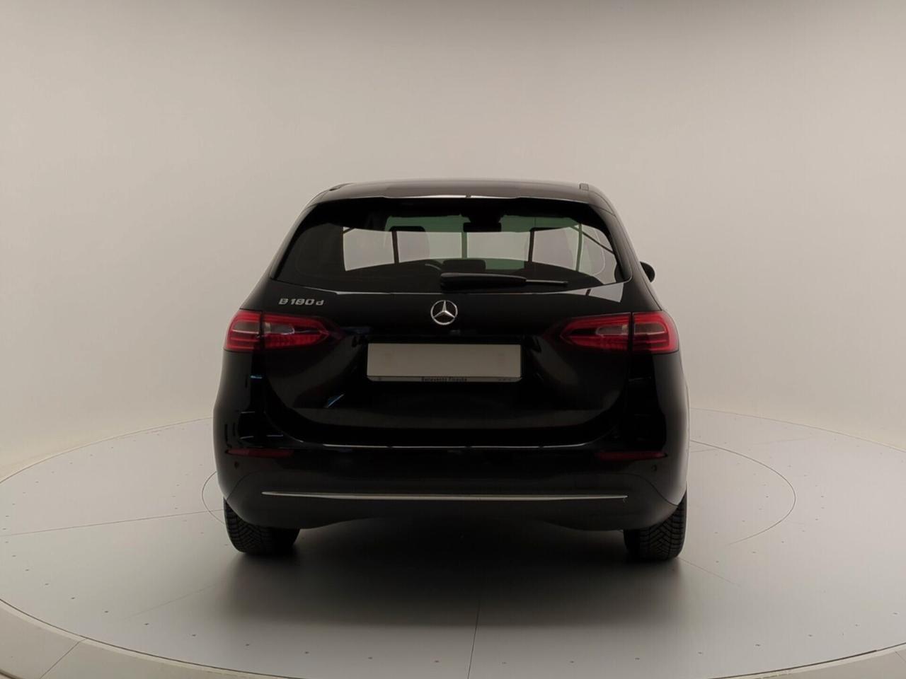 Mercedes-benz B 180 d Automatic Business Extra